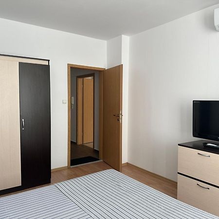 Oazis Cozy Beach Apartment Rawda Zewnętrze zdjęcie