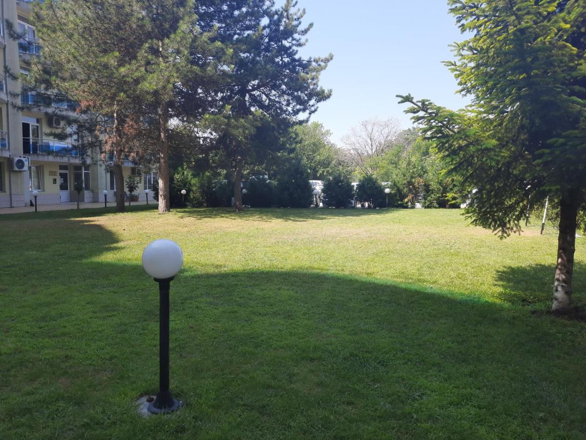 Oazis Cozy Beach Apartment Rawda Zewnętrze zdjęcie