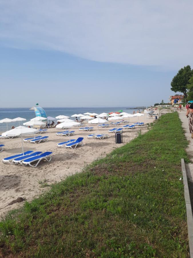 Oazis Cozy Beach Apartment Rawda Zewnętrze zdjęcie