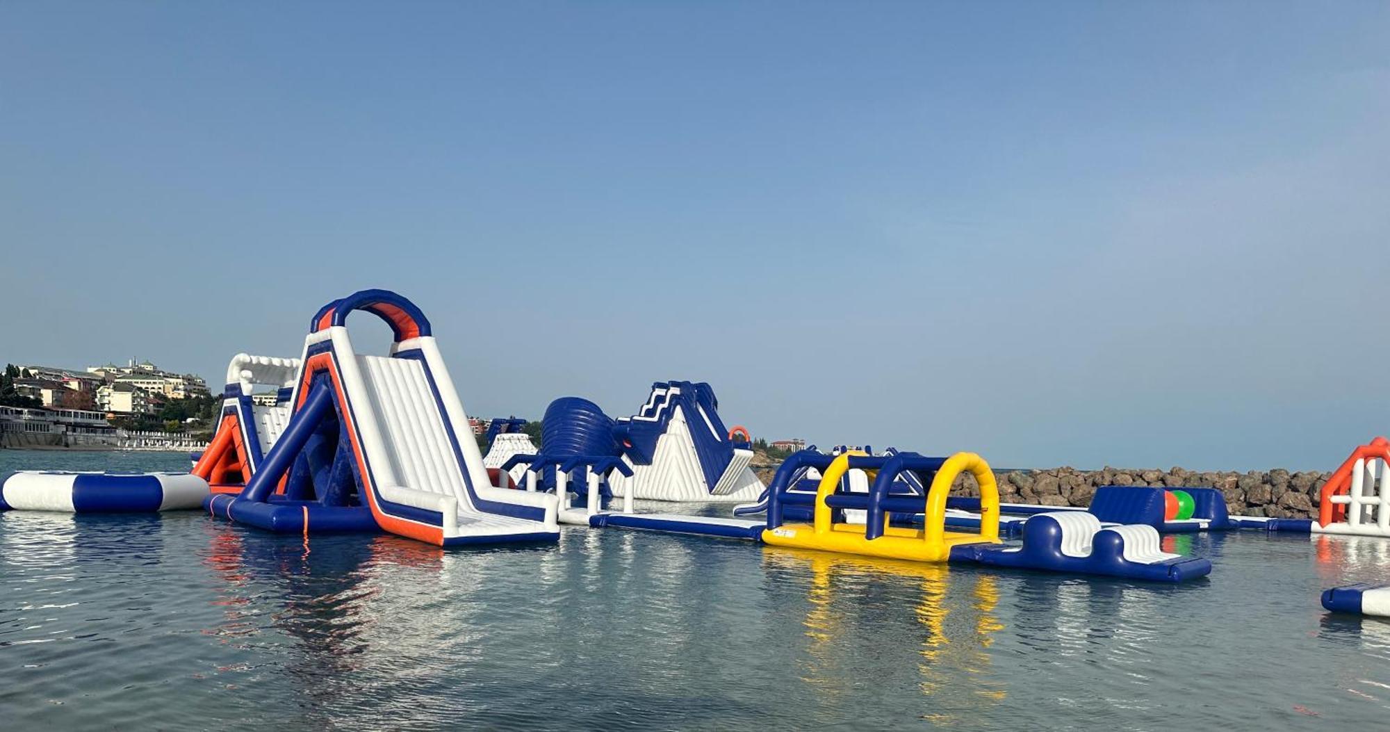 Oazis Cozy Beach Apartment Rawda Zewnętrze zdjęcie