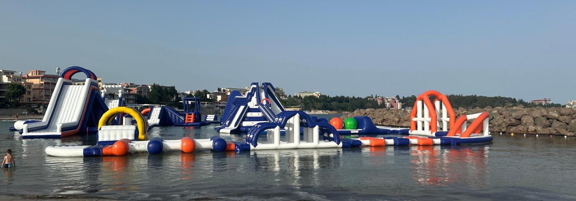 Oazis Cozy Beach Apartment Rawda Zewnętrze zdjęcie