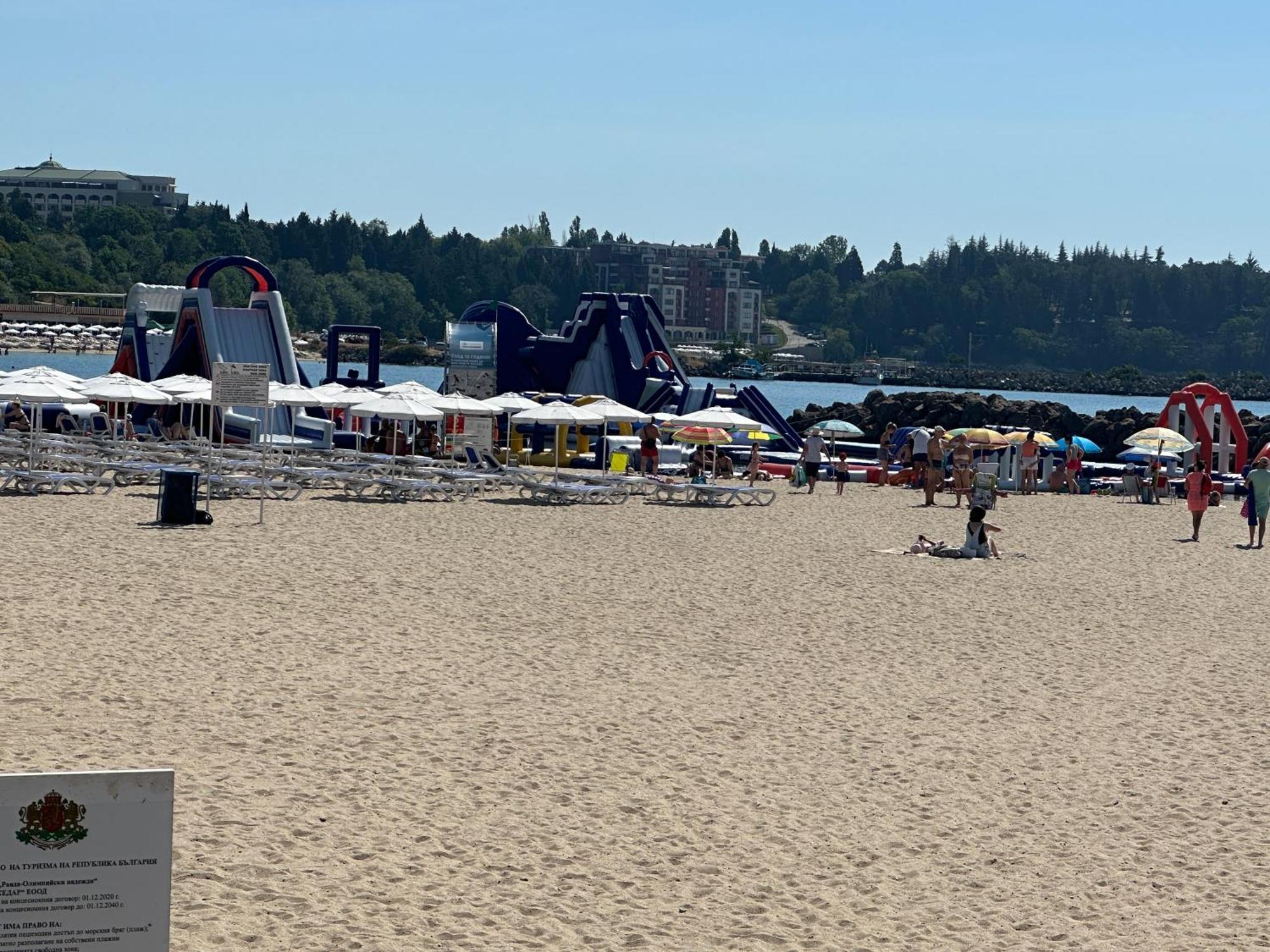 Oazis Cozy Beach Apartment Rawda Zewnętrze zdjęcie