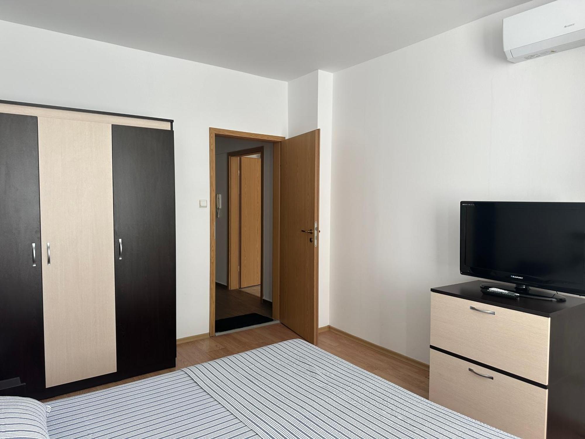 Oazis Cozy Beach Apartment Rawda Zewnętrze zdjęcie